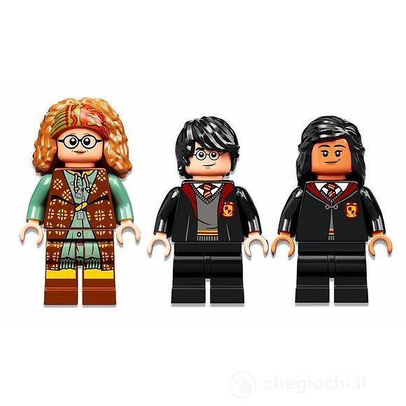 Lezione di divinazione a Hogwats - Lego Harry Potter (76396)