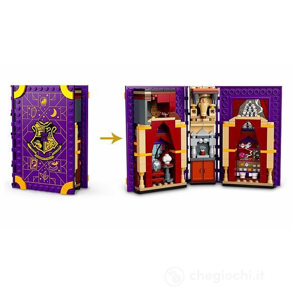 Lezione di divinazione a Hogwats - Lego Harry Potter (76396)