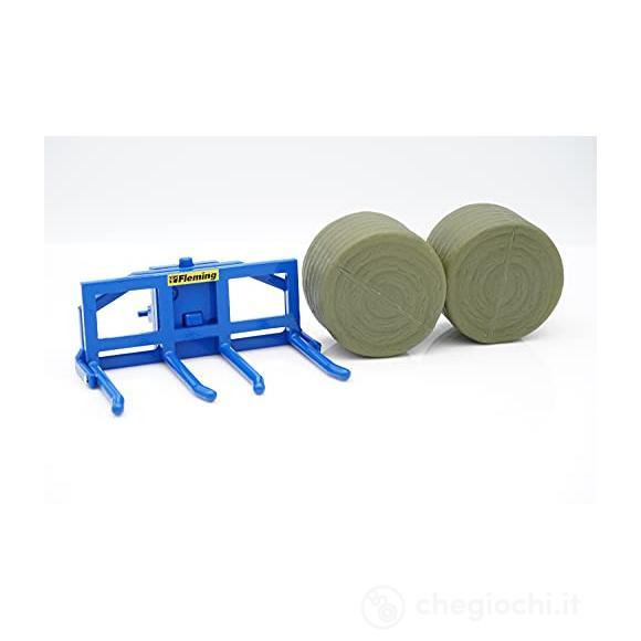 1/32 Fleming Double Bale Lifter (LC43265)