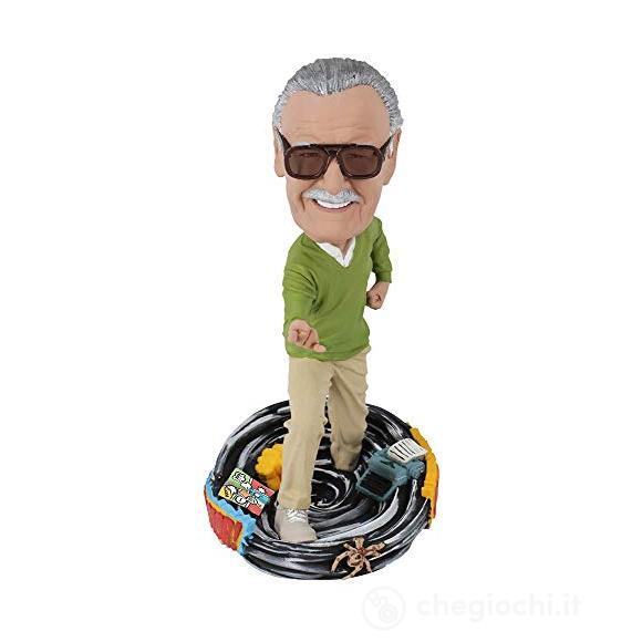 Stan Lee Bobblehead