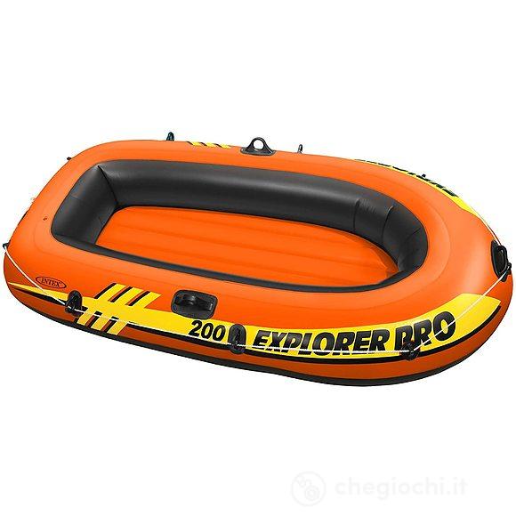Canotto Explorer Pro 200 Cm.196 (58356)