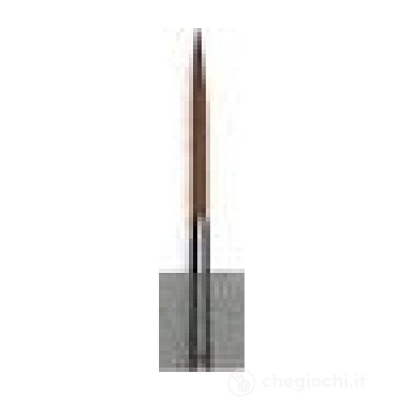 2 Script Liner Synthetic Brush