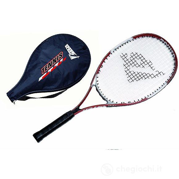 Racchetta master in alluminio con fodera colori assortiti (708300021)