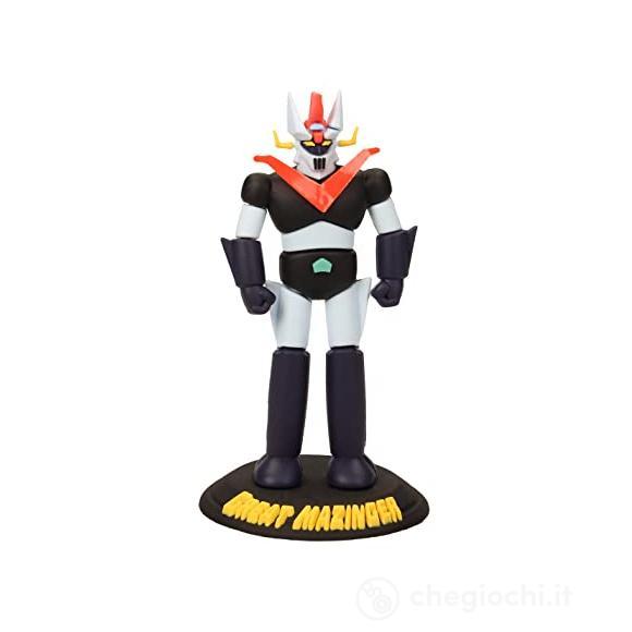 Mazinger Z Great Mazinger Mini Figure