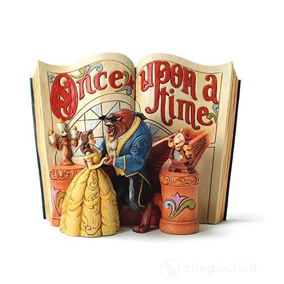 Beauty & Beast Storybook