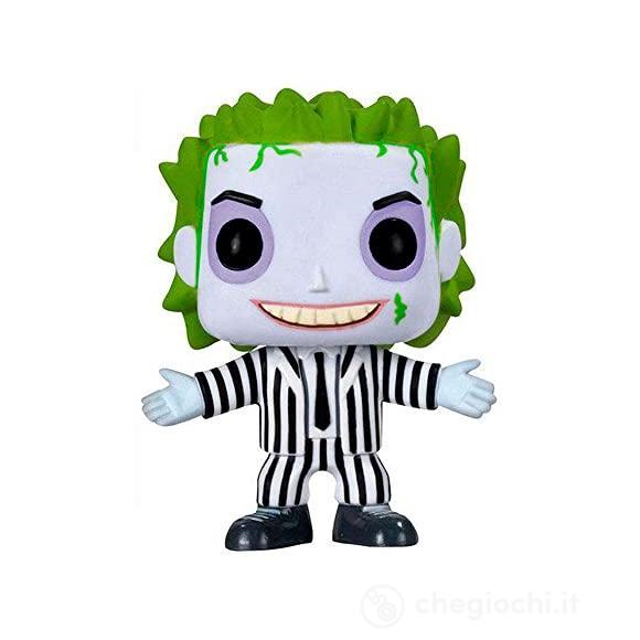 Beetlejuice