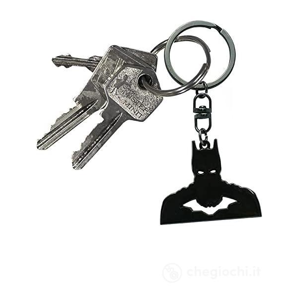 Abykey459 - Dc Comics - Portachiavi - The Batman