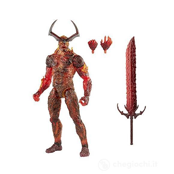 Marvel Legends Infinity Saga Surtur Af