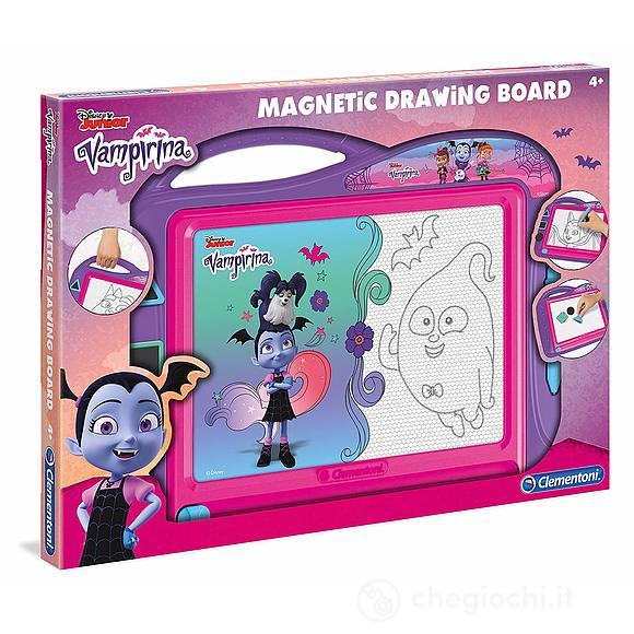 Lavagna Magnetica Vampirina (15266)