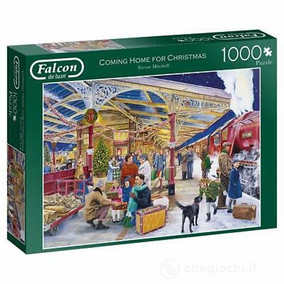 1000 Falcon - Tornando A Casa Per Natale