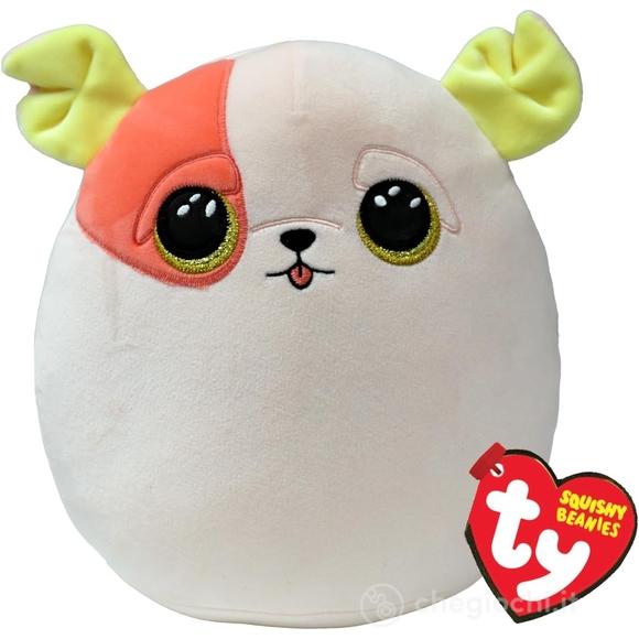 Squish A Boos cm 22 cagnolino Patch