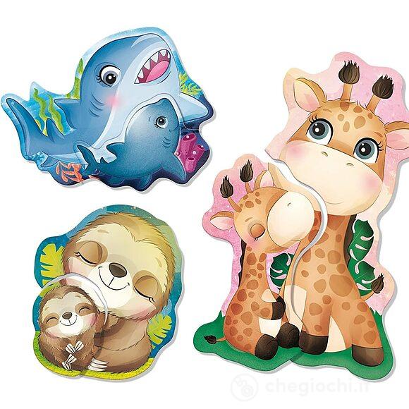 Montessori Baby Touch (92673)