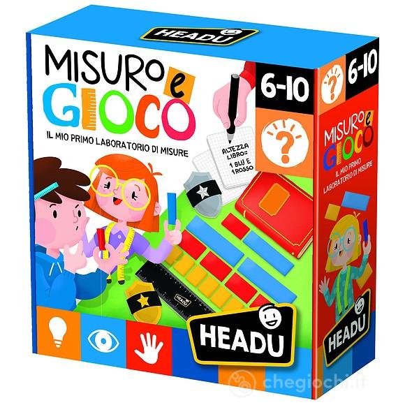 Misuro e Gioco! (IT22670)