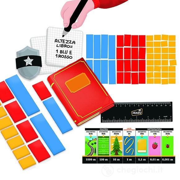 Misuro e Gioco! (IT22670)