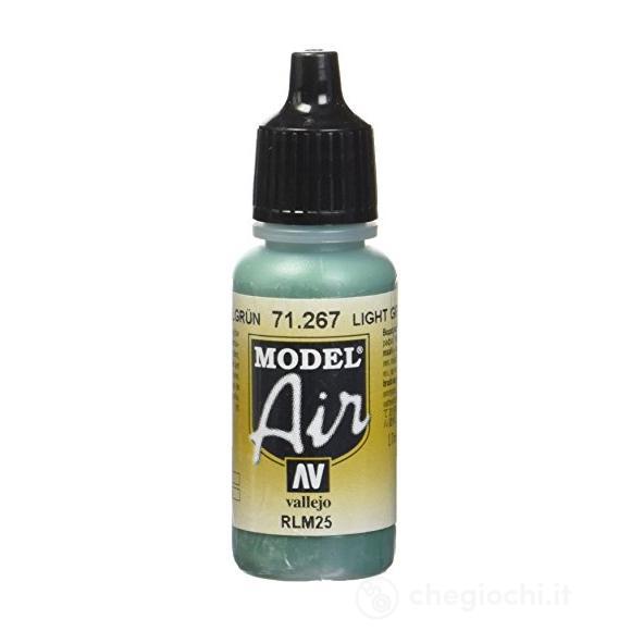 Model Air 71267 Light Green Rlm25
