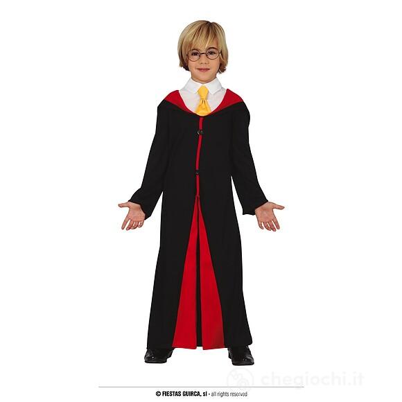 Costume Mago 3-4 Anni (77267)