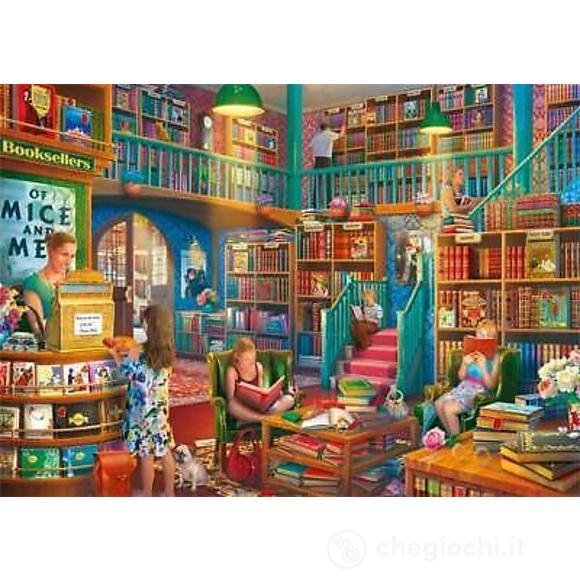 1000 Falcon - Un Pomeriggio In Libreria