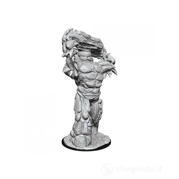 Pathfinder Dcum Earth Elemental Lord