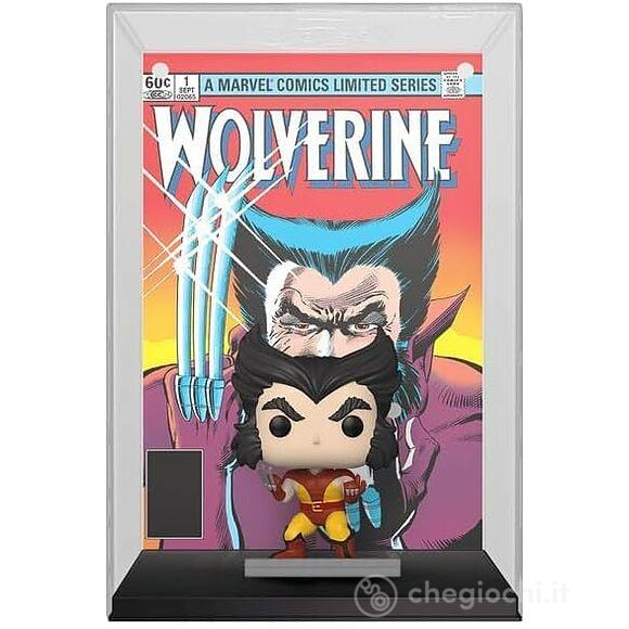 Funko Pop - X-Men - Wolverine Comic Cover