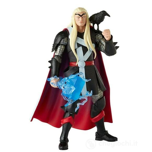 Araldo Galactus Thor - Marvel Legends