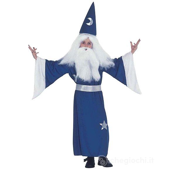 Costume Mago 11-13 anni