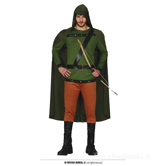 Costume Arciere 52 54 (79268)