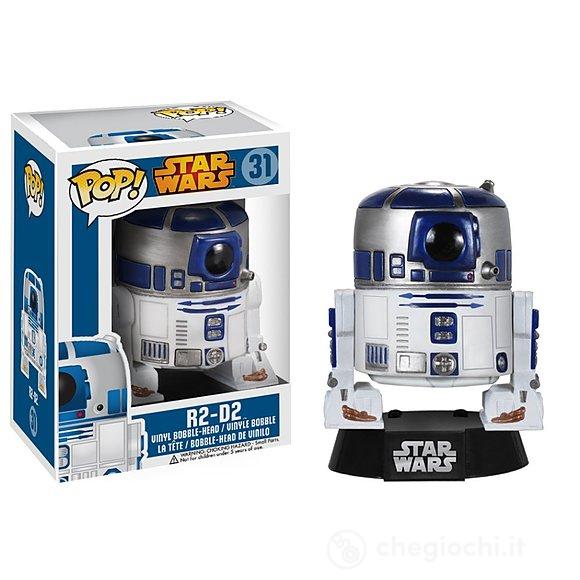 Star Wars - R2-D2