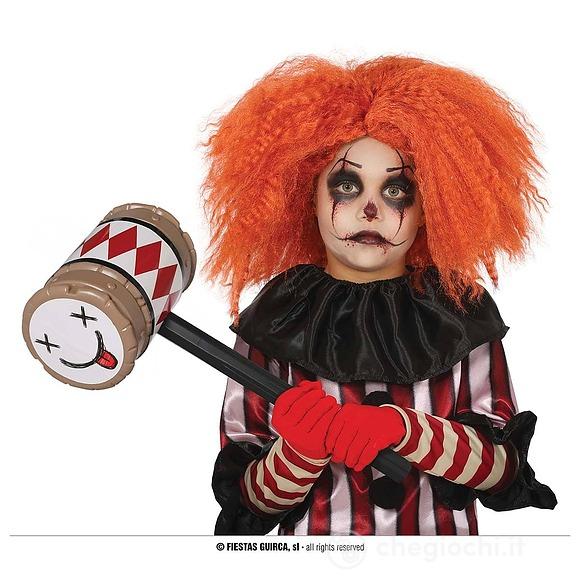 Martello Pagliaccio Per Bambini (24269)