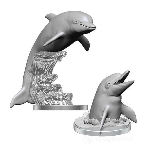 Wizkids Um Dolphins