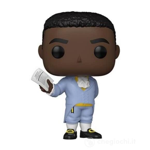 Hamilton: Funko Pop! Broadway - James Madison (Vinyl Figure 10)