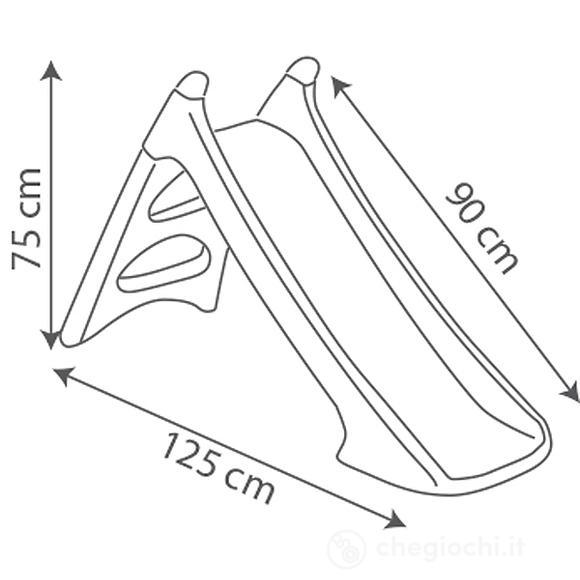 Nuovo Scivolo XS water fun (7600310270)