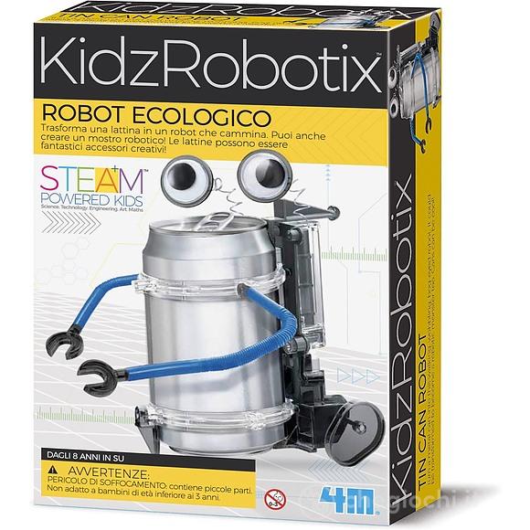 Robot Ecologico (03270)