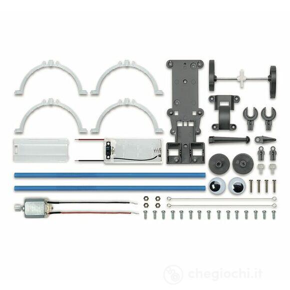 Robot Ecologico (03270)