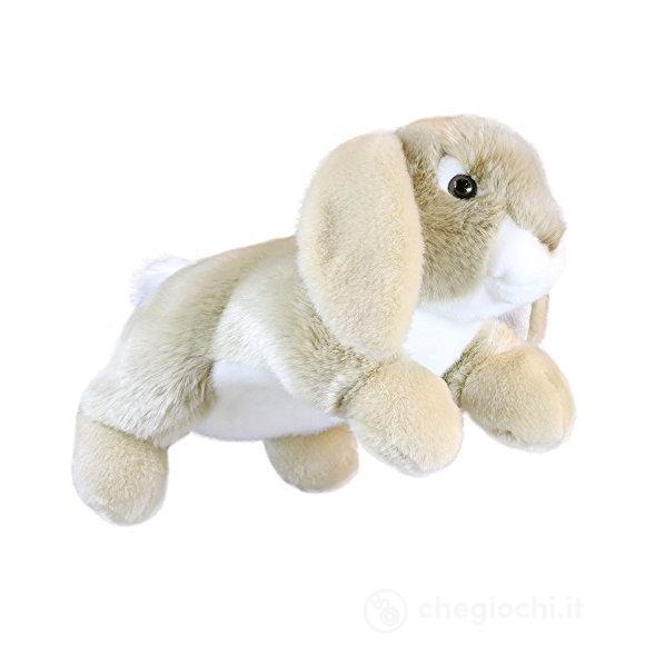 The Puppet Company Lop Eared Rabbit - Animali completi da mano, Coniglio