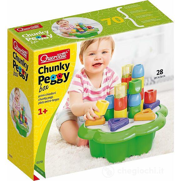 Daisy Box Chiodoni (0270)