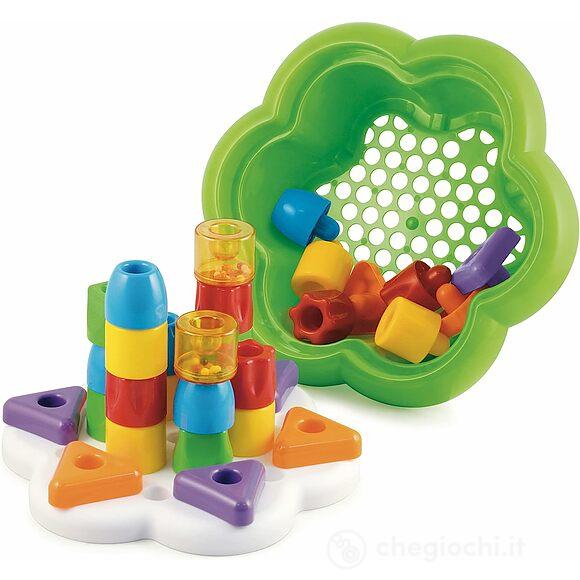 Daisy Box Chiodoni (0270)