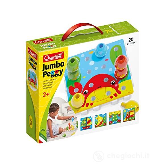 Jumbo Peggy 20 Pz