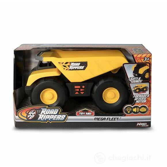 Camion Cava 30 Cm (30271)