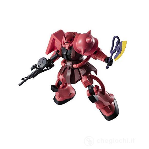 Gundam Universe Ms-06s Char's Zaku Ii
