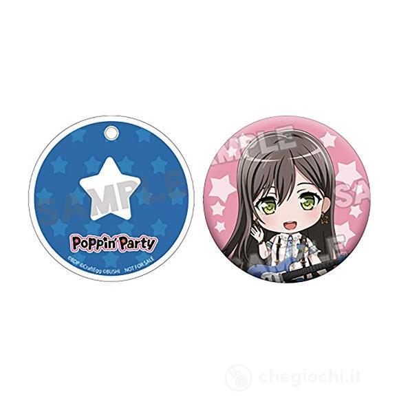 Bang Dream Tae Hanazono Stage Nendoroid