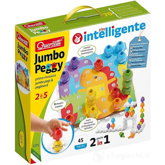 Jumbo Peggy - 45 pz (2271)