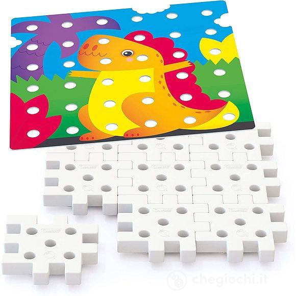 Jumbo Peggy - 45 pz (2271)