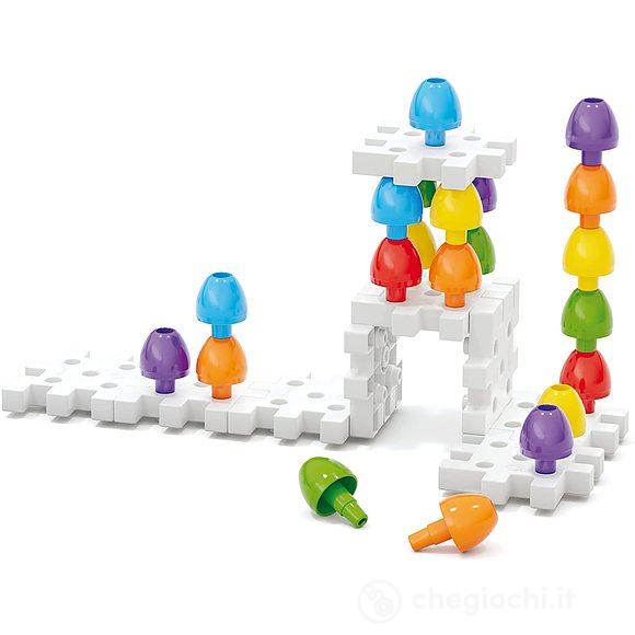 Jumbo Peggy - 45 pz (2271)