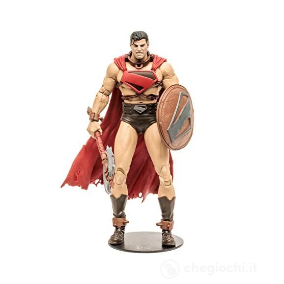 DC Multiverse Superman Future State Af