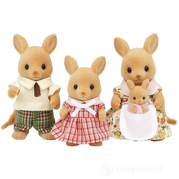Famiglia canguri (5272)