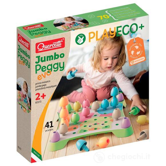 Play Bio+Jumbo Peggy Bio 82272