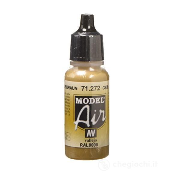 Model Air 71272 German Green Brown
