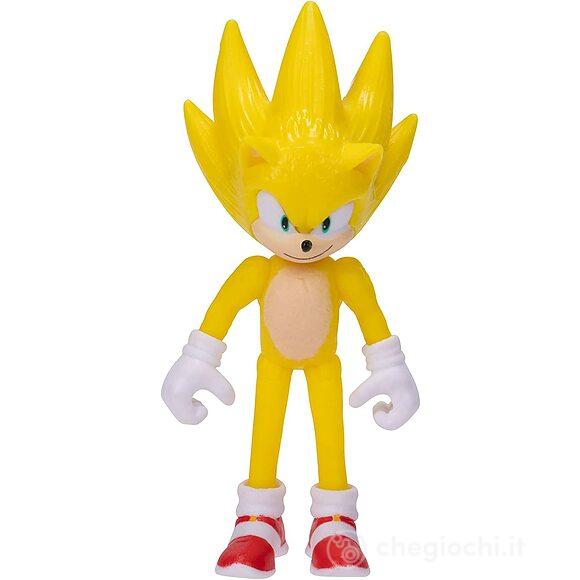 Sonic Movie Battaglia Finale Giant Eggman Robot playset (412734)