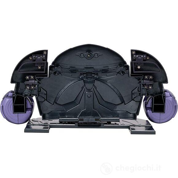 Sonic Movie Battaglia Finale Giant Eggman Robot playset (412734)