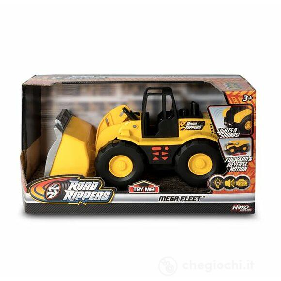 Ruspa 30 Cm (30273)